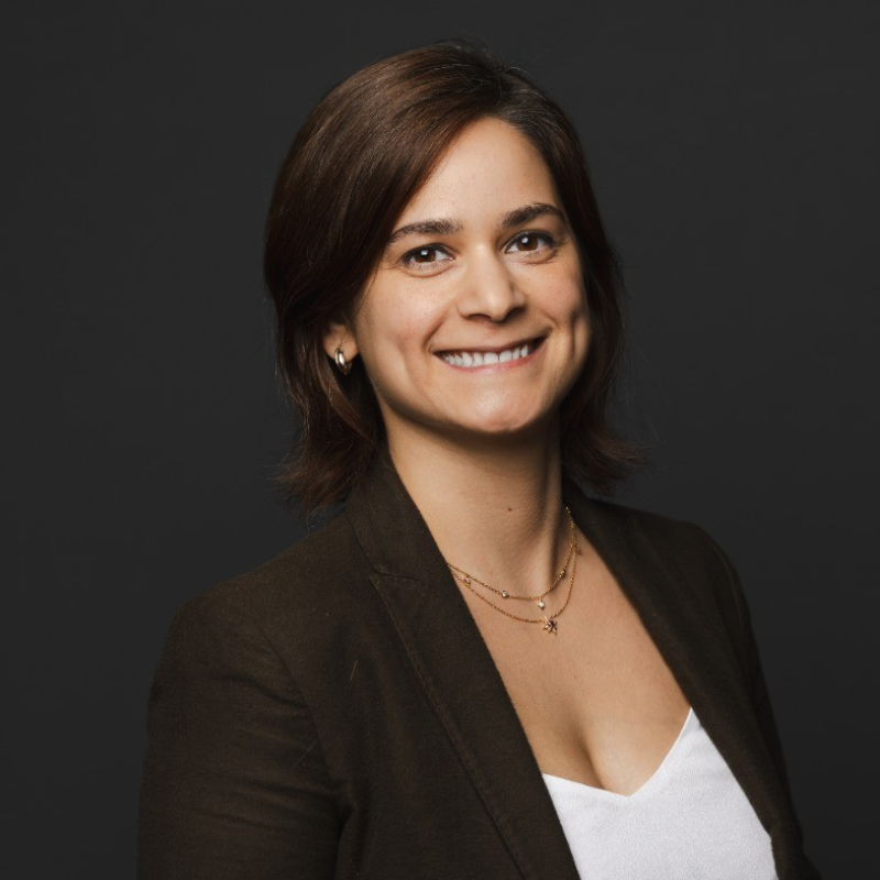 Léa Kachouch, CBRE Design Project